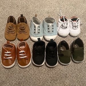 Baby Boy Bundle